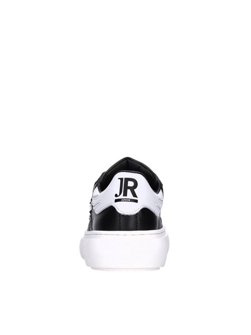  JOHN RICHMOND | 79460 G GINEVRANERO-BIANCO